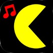 PAC-MAN Moving Stickers for iOS - Download Now!