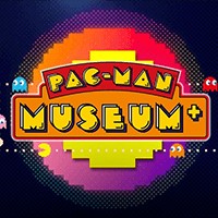 PAC-MAN MUSEUM+ Month 1 Edition: Trải nghiệm 14 game PAC-MAN kinh điển