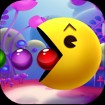 PAC-MAN Pop cho iOS - Tải Game Bắn Bóng Vui Nhộn
