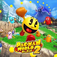 PAC-MAN WORLD 2 Re-PAC - Mua trước game đi cảnh kinh điển