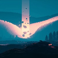 Pacific Drive 1.8.3: Trải nghiệm lái xe sinh tồn hấp dẫn