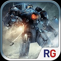 Pacific Rim iOS 1.9.13: Game Robot Đại Chiến Kịch Tính