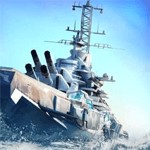 Pacific Warships iOS 0.6.7: Game Hải Chiến Đa Người Chơi Hấp Dẫn