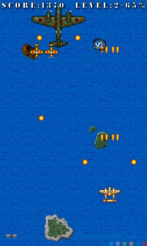 Nâng cấp lên đạn 4 làn