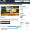 Pacifika - Mẫu Blog Kinh Doanh Miễn Phí