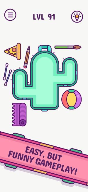 Game dễ dàng nhưng thú vị