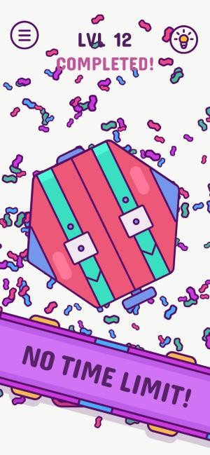 Không giới hạn thời gian