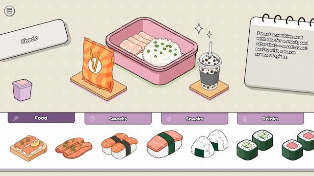 Chuẩn bị các hộp cơm từ hơn một trăm món ăn