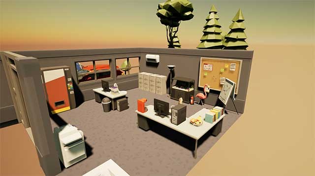 ạn có nhiệm vụ giúp các cư dân thu dọn đồ đạc để họ có thể chuyển đến căn hộ mới