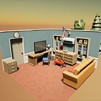 Pack My Stuff - Trò chơi đóng gói đồ đạc gây nghiện