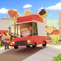 Package Rush: Game Shipper Giao Hàng Dễ Thương