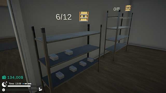 Đảm bảo bạn có đủ hàng tồn kho và giao hàng đúng hạn