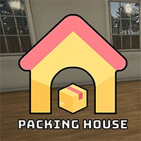 Packing House - Game Mô Phỏng Bán Hàng Online