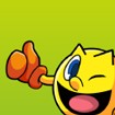 PACMAN Social - Chơi game Pac-Man trên Facebook