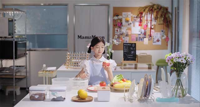 Trang phục có thể làm thay đổi phản ứng của nhân vật trong các tình huống