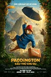 Paddington in Peru (2024) - Gấu thủ chu du