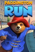 Paddington Run: Game Chạy Vô Tận Cùng Gấu Paddington