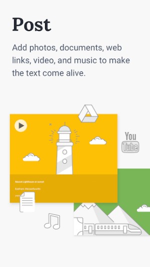 Thêm bất cứ nội dung gì mà bạn muốn