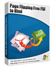 Page Flipping Free PDF to HTML Converter