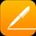 Pages for iOS 10.3.9: Create & Edit Documents on iPhone, iPad