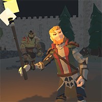 Paign 2: Game RPG Gothic Thế Giới Mở