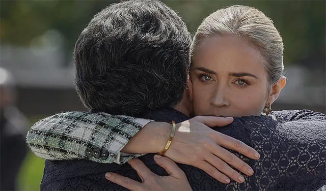 Pain Hustlers (2023) là bộ phim tâm lý tội phạm hấp dẫn, ly kỳ