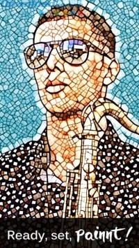 Hiệu ứng bộ lọc độc đáo