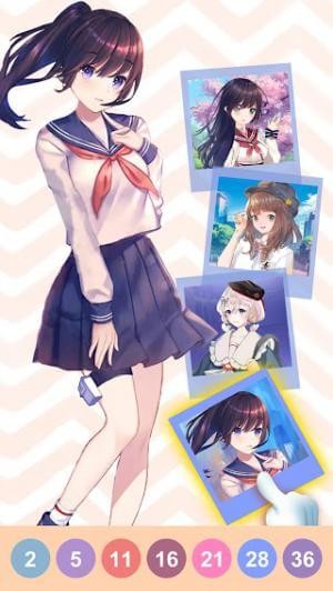 Giúp các nhân vật trở nên sống động