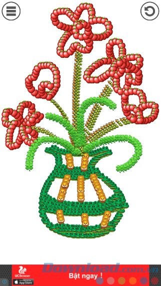 Công cụ vẽ tranh