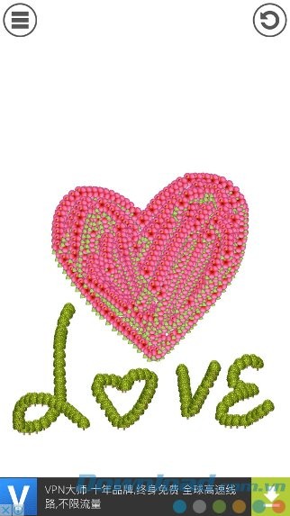 Sáng tạo không giới hạn