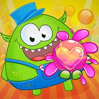 Paintball 3 iOS: Game giải đố match-3 sơn bóng đầy màu sắc