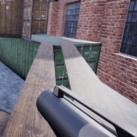 Paintball: Trải nghiệm game bắn súng sơn miễn phí