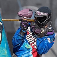 Major League Paintball 2024 - Giải đấu bắn súng sơn chuyên nghiệp