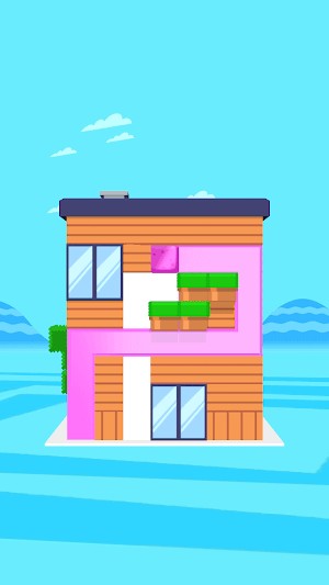 Các màn chơi ngày càng khó hơn