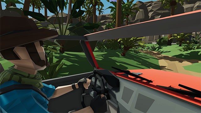 Bước vào chuyến phiêu lưu khám phá thế giới của màu sắc và những điều kỳ diệu