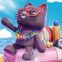 Pakinpaks: Game Mèo Xếp Hành Lý Du Lịch Gây Nghiện