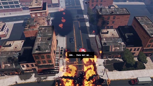 Hiệu ứng cháy nổ mãn nhãn, hoành tráng trong game PAKO 4