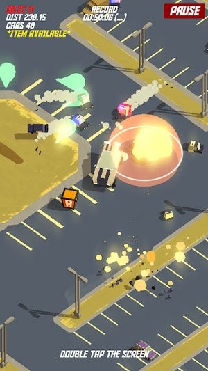 Đồ họa game chi tiết, chân thực