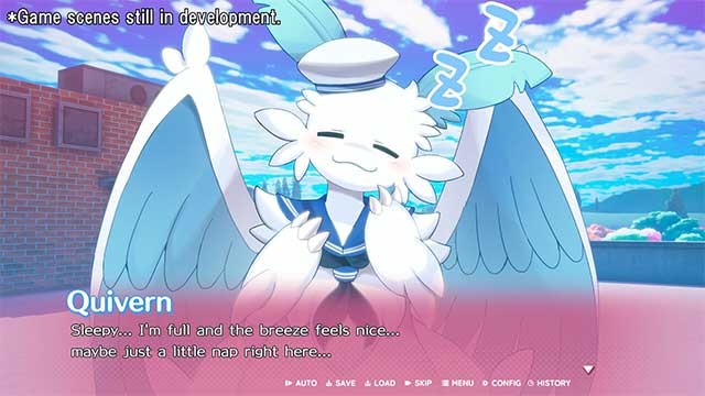 Mỗi người đều có cá tính và câu chuyện riêng