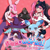 Palworld: Game Hẹn Hò Lãng Mạn Trong Thế Giới Pal