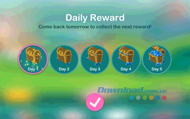 Palace Pets in Whisker Haven cho Android