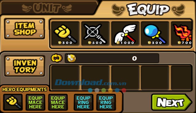 Paladog Free cho Android