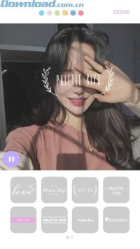 Nhạc nền hay và phong phú