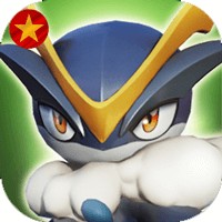 Palmon: Cuộc Chiến Sinh Tồn trên iOS - Tải & Chơi Ngay!