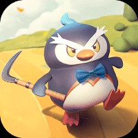 Palmon: Survival iOS - Game Luyện Thú Thế Giới Mở Mới