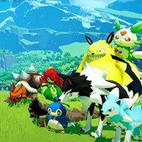 Palworld Early Access 0.6.7: Game săn quái ly kỳ, hấp dẫn