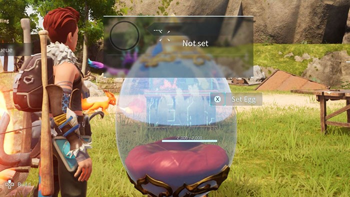 Palworld: Hướng dẫn ấp trứng Pal và danh sách các loại trứng