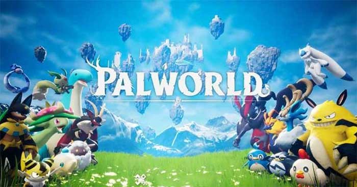 Bài hướng dẫn này sẽ chỉ bạn cách đổi Single Player sang Multiplayer trong Palworld