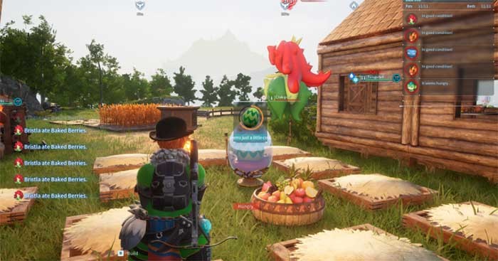 Bài viết này sẽ đưa ra cách khắc phục lỗi khiến Pal bị kẹt trong chế độ chiến đấu