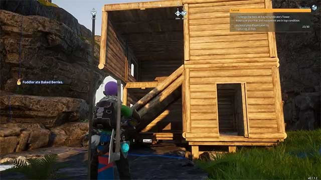 Xây dựng các công trình cao tầng để có nhiều chỗ hơn